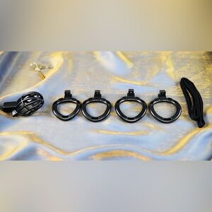 Adjustable Locking Set - New